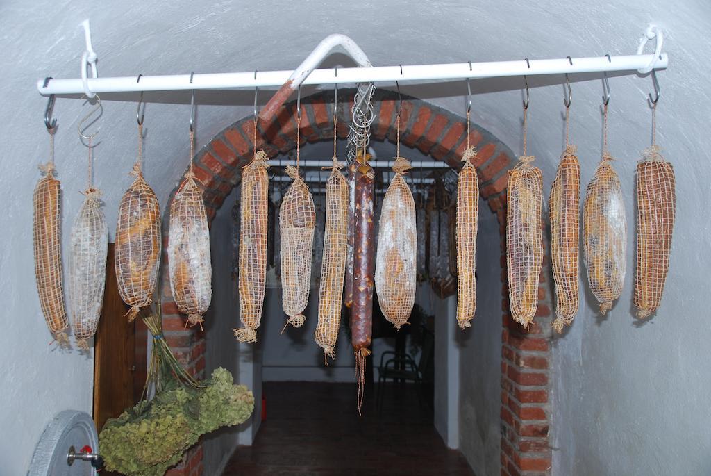 Farm Stay Rotovnik - Plesnik スロヴェニ・グラデツ エクステリア 写真